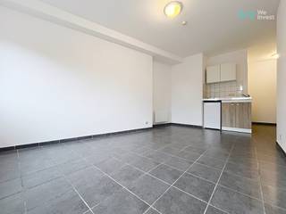 Appartement te huur in Bergen