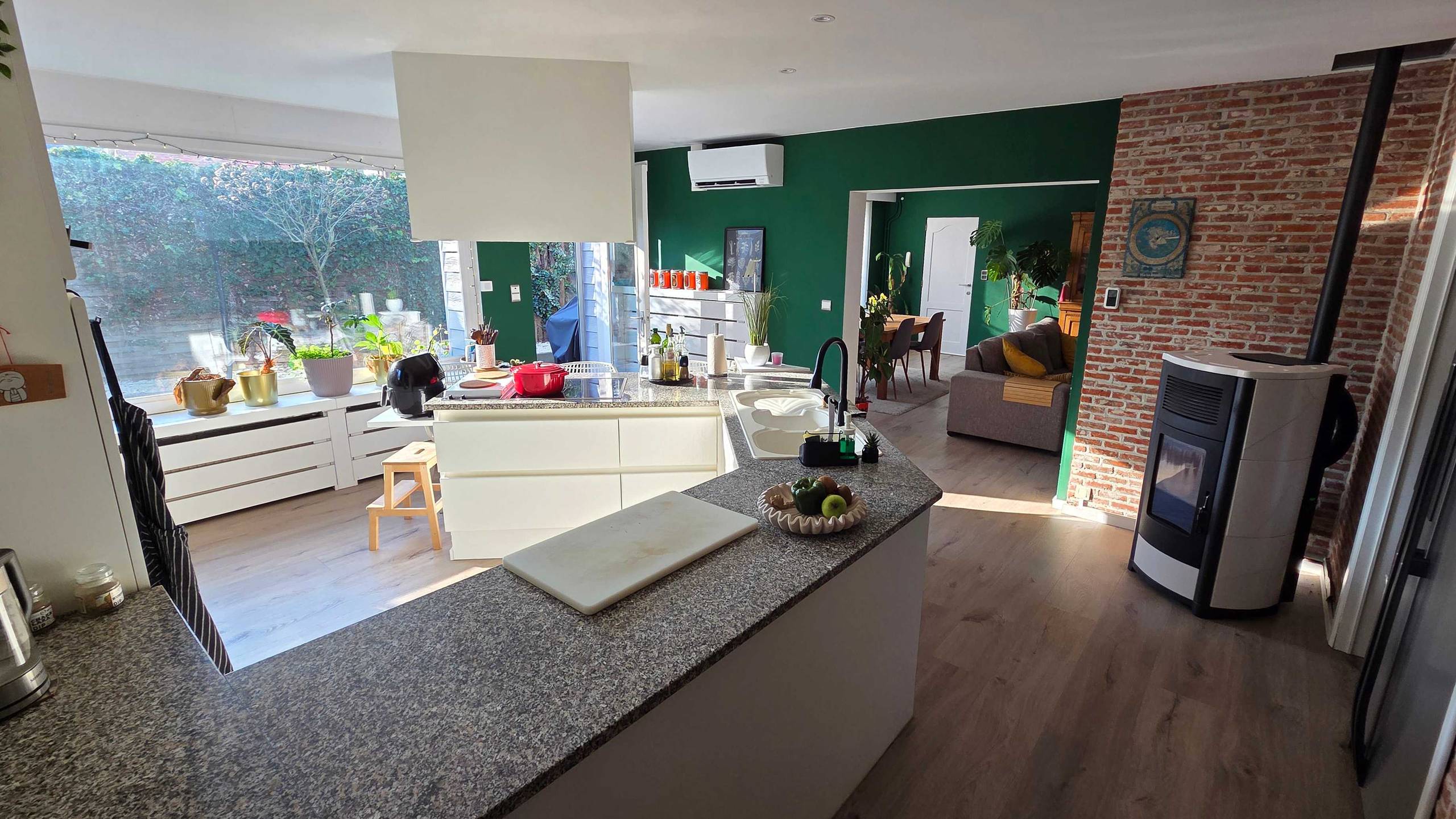 House for sale in Verrebroek with 3 bedrooms - photo 5