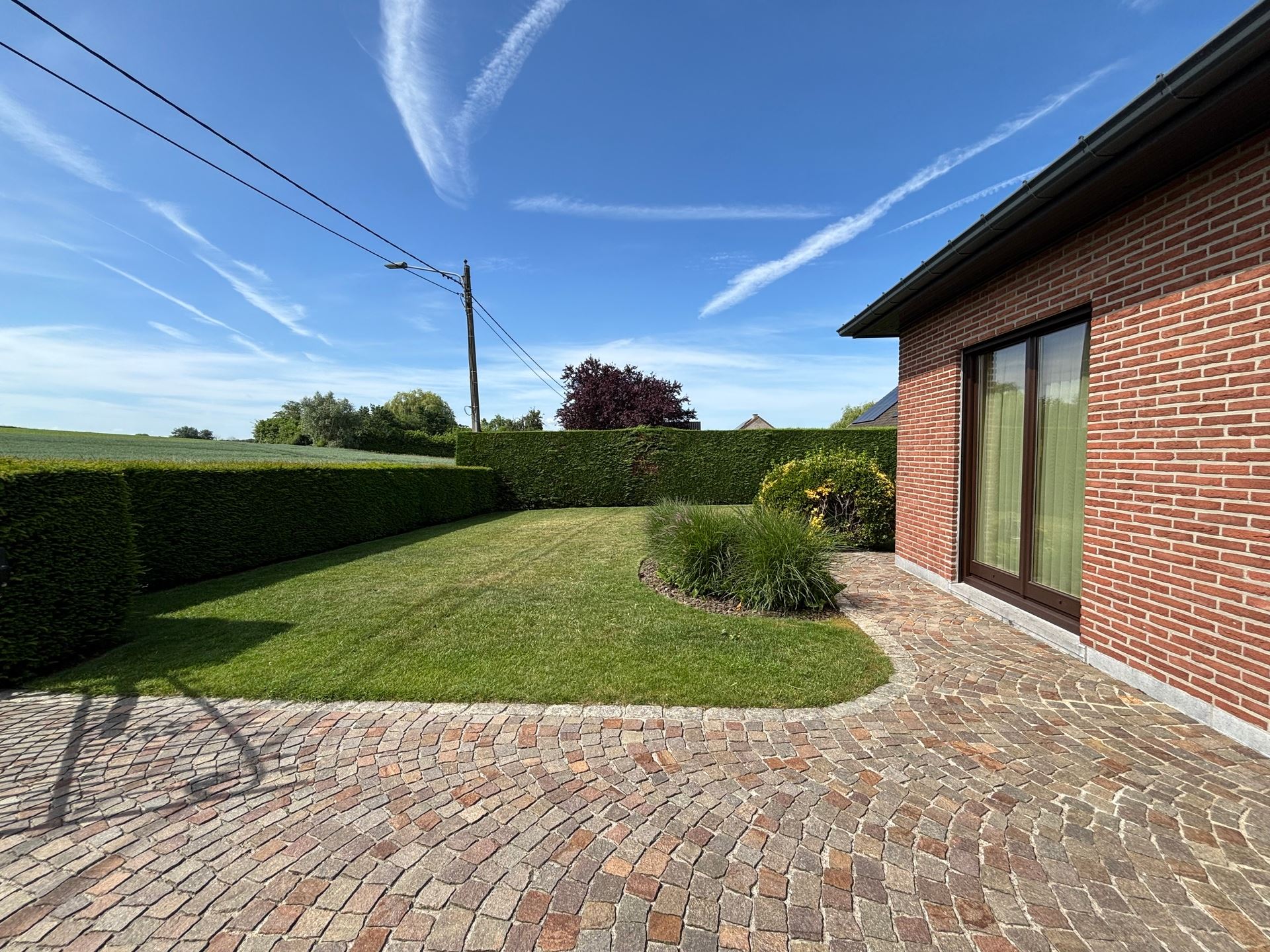 VIAGER OCCUPE Belle villa de plain pied avec un beau jardin - photo 4
