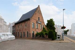 Commercial à vendre à Tamise