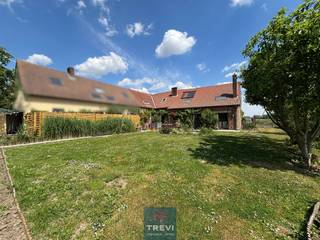 House for sale in Enghien