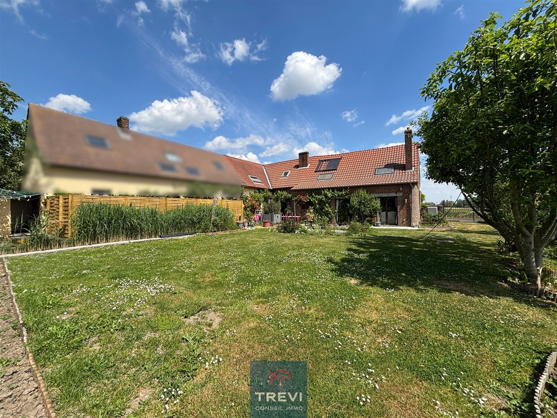 House for sale in Marcq with 5 bedrooms - photo 3