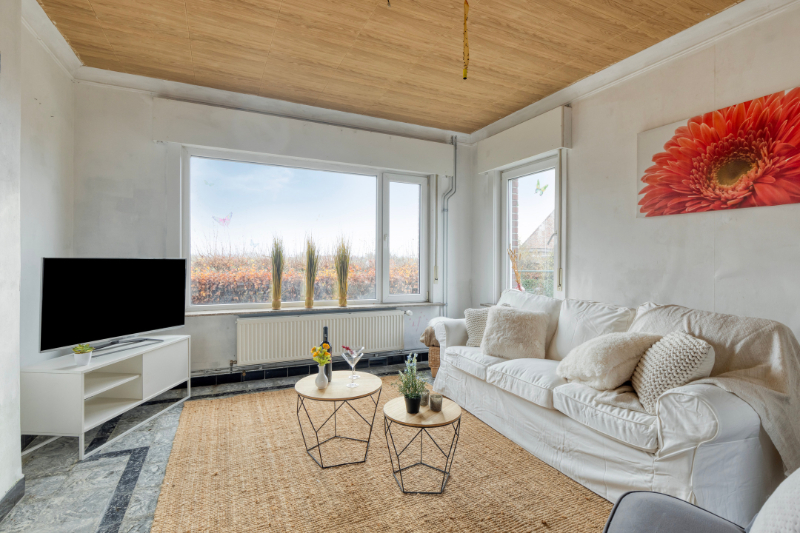 Maison à vendre à Kruisem avec 3 chambres - photo 5