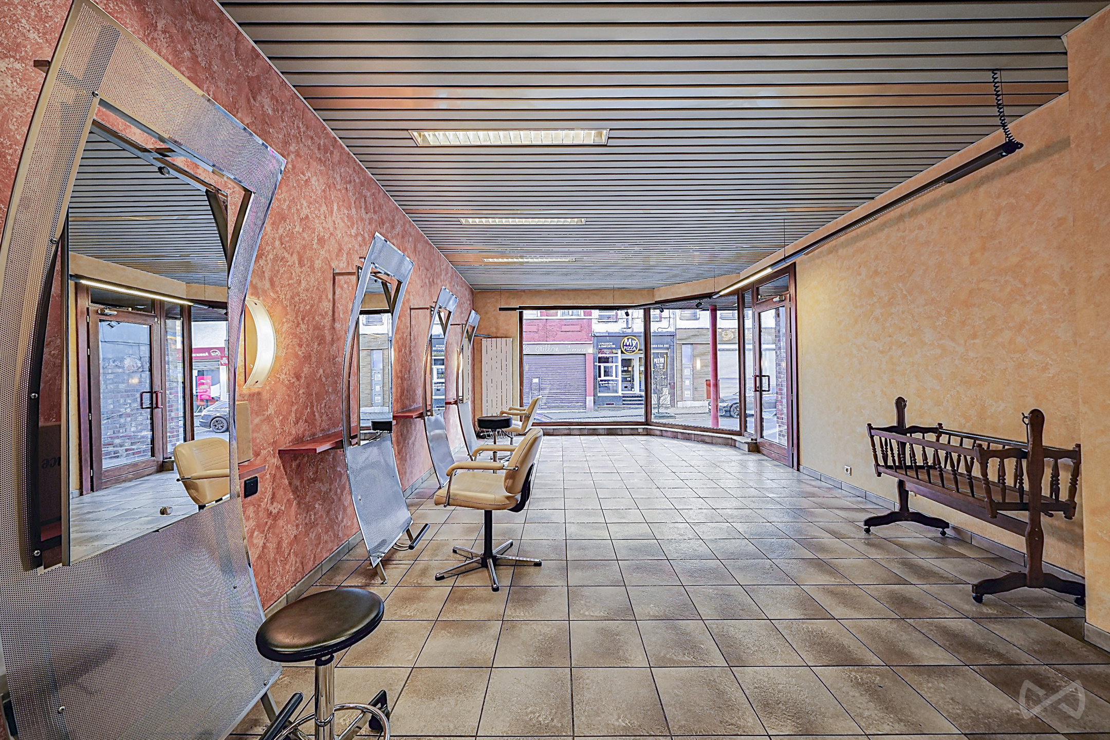 House for sale in Courcelles with 3 bedrooms - photo 3