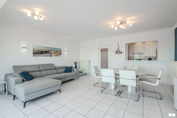 Apartment for sale in Middelkerke with 2 bedrooms - photo 5