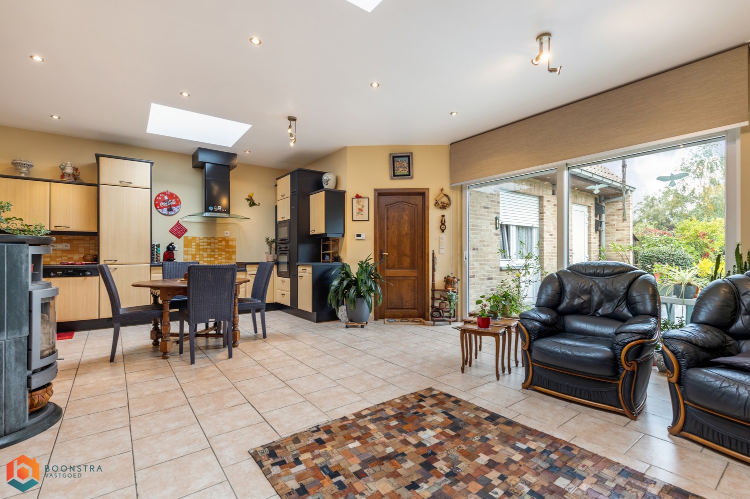 Maison à vendre à Meise avec 3 chambres - photo 2