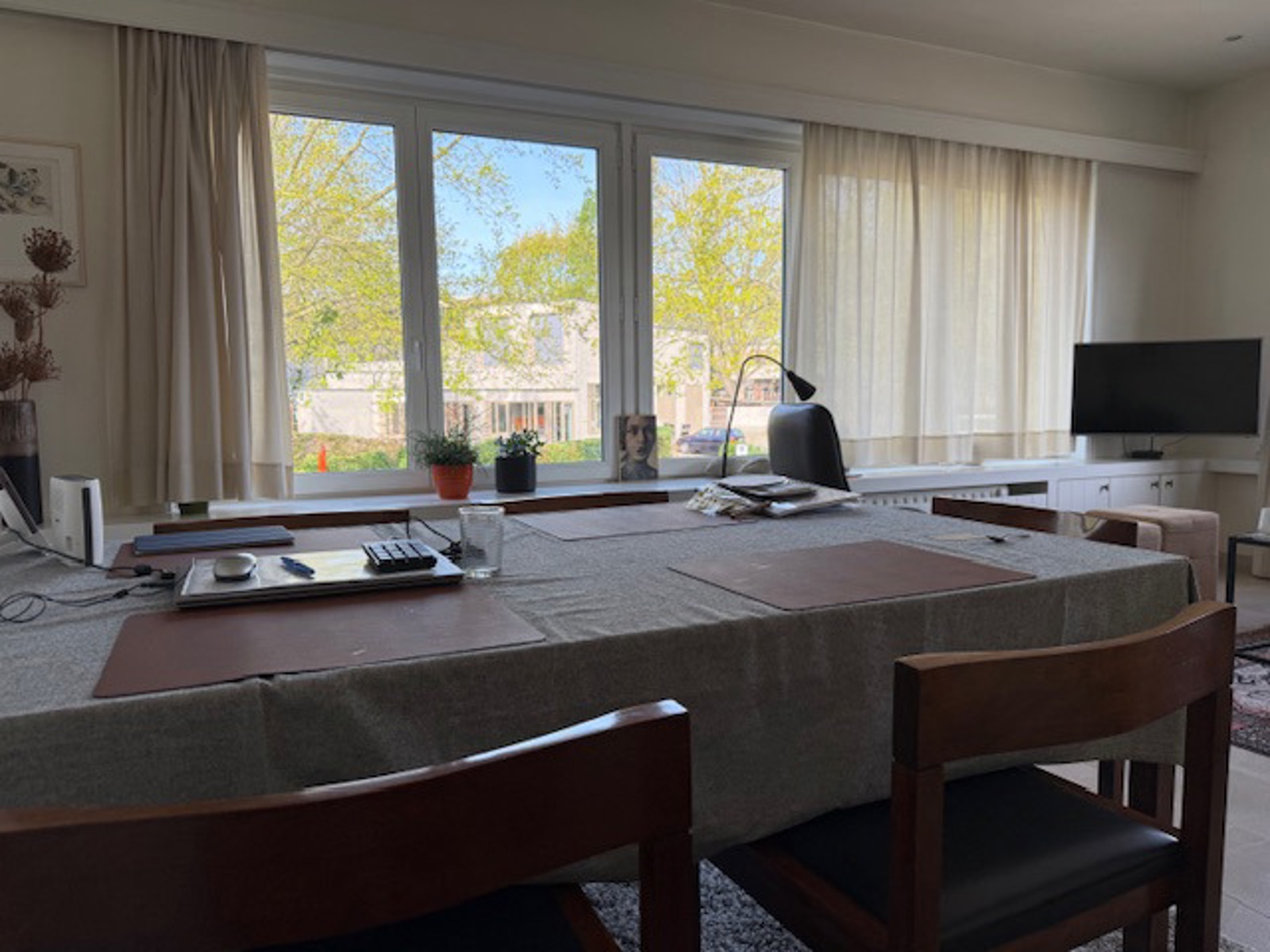 Te huur: instapklaar appartement dichtbij centrum Aalst  - foto 4