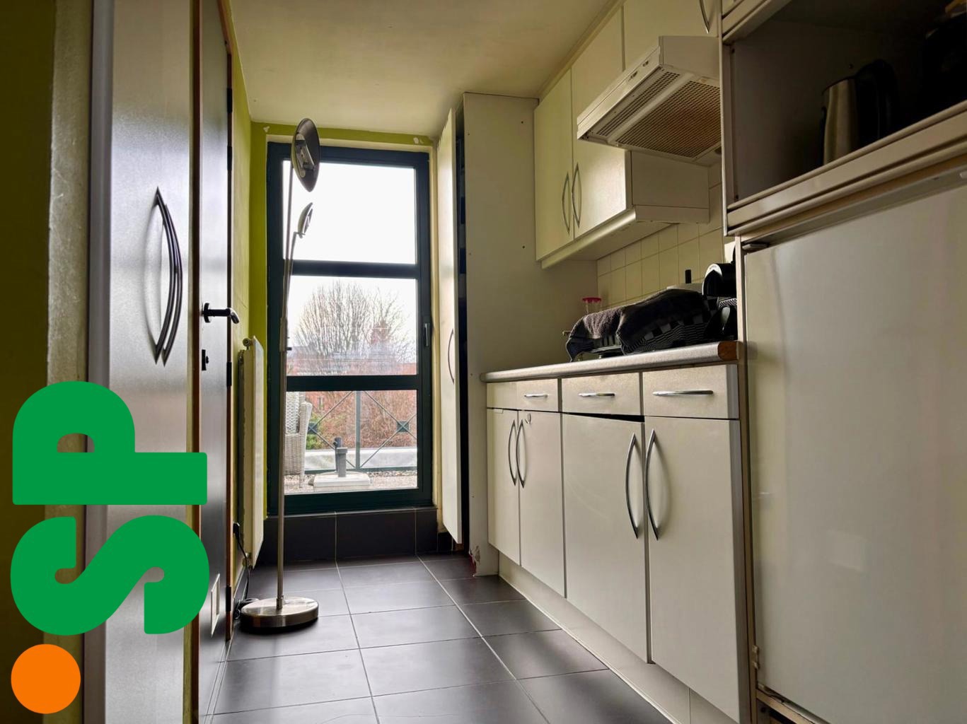 Appartement à louer à Geel avec 1 chambre - photo 4