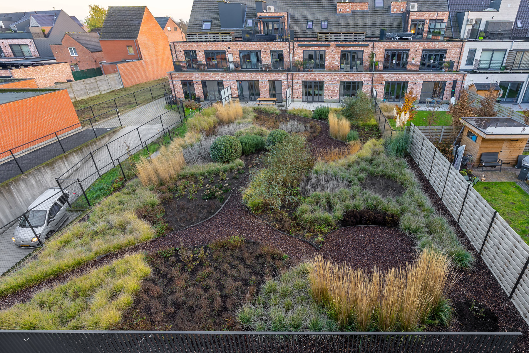 Appartement te koop in Zoersel met 2 slaapkamers - foto 3