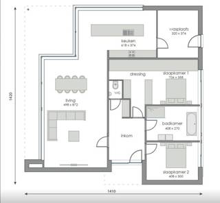 Mooi, ruim perceel bouwgrond voor het bouwen van een open bebouwing.<br /><br />Lot 4: Opp. : +/- 1295m²    Prijs grond : € 240.000<br /><br />FORMULE WATER- EN WINDDICHT:<br />- Ruwbouwwerken<br />- Timmerwerken<br />- PVC ramen met beglazing kw 1.0<br />- Dak- &amp; zinkwerken<br />_________________<br />= € 303.296 excl. btw<br /><br />OPTIE AFWERKING:<br />- Elektriciteit en ventilatie<br />- Chape -en vloerisolatie<br />- Pleisterwerken<br />- Sanitaire werken ( HW toestellen = € 4.000 excl. btw )<br />- Warmtepomp lucht/water ( Viessmann )<br />- Bevloering ( HW vloer : 35€/m² HW plinten : 12.50€/lm HW wandtegels : 25€/m² )<br />- Keukeninstallatie ( HW = € 8.000 excl. btw)<br />- Binnen schrijnwerk<br />- Voegwerken<br />- Blowerdoortest<br />- Zonnepanelen 8st. ( 435 Wp )<br />_________________<br />= € 112.747 excl.btw<br /><br />WIJ BOUWEN OOK A LA CARTE<br />Opties zijn mogelijk tot net voor " Normale Bewoonbaarheid" (volgens aannemingsovereenkomst)<br />Informeer naar onze interessante HUISRUIL-FORMULE<br /><br />zie ook : WWW.SPEYBROECK.BE<br />Bel 0473 300 700 of GRATIS 0800 15 700