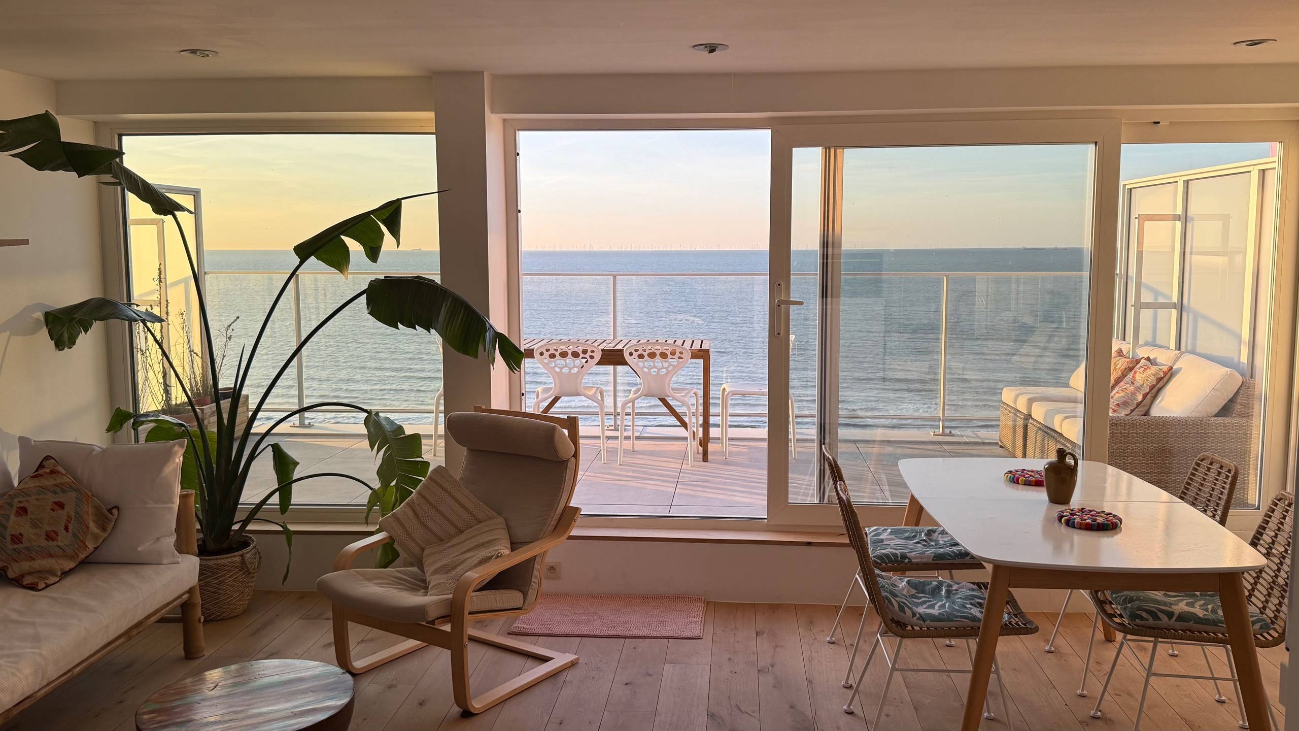 Apartment for sale in Blankenberge with 2 bedrooms - photo 4