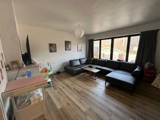 Appartement à louer à Ninove