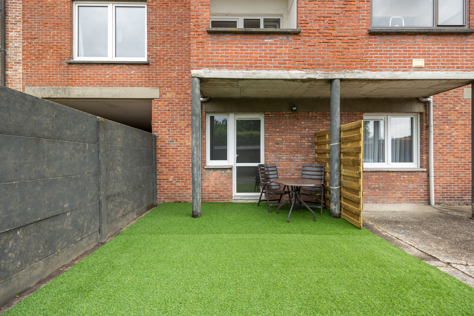 Appartement à vendre à Hoogstraten avec 2 chambres - photo 3