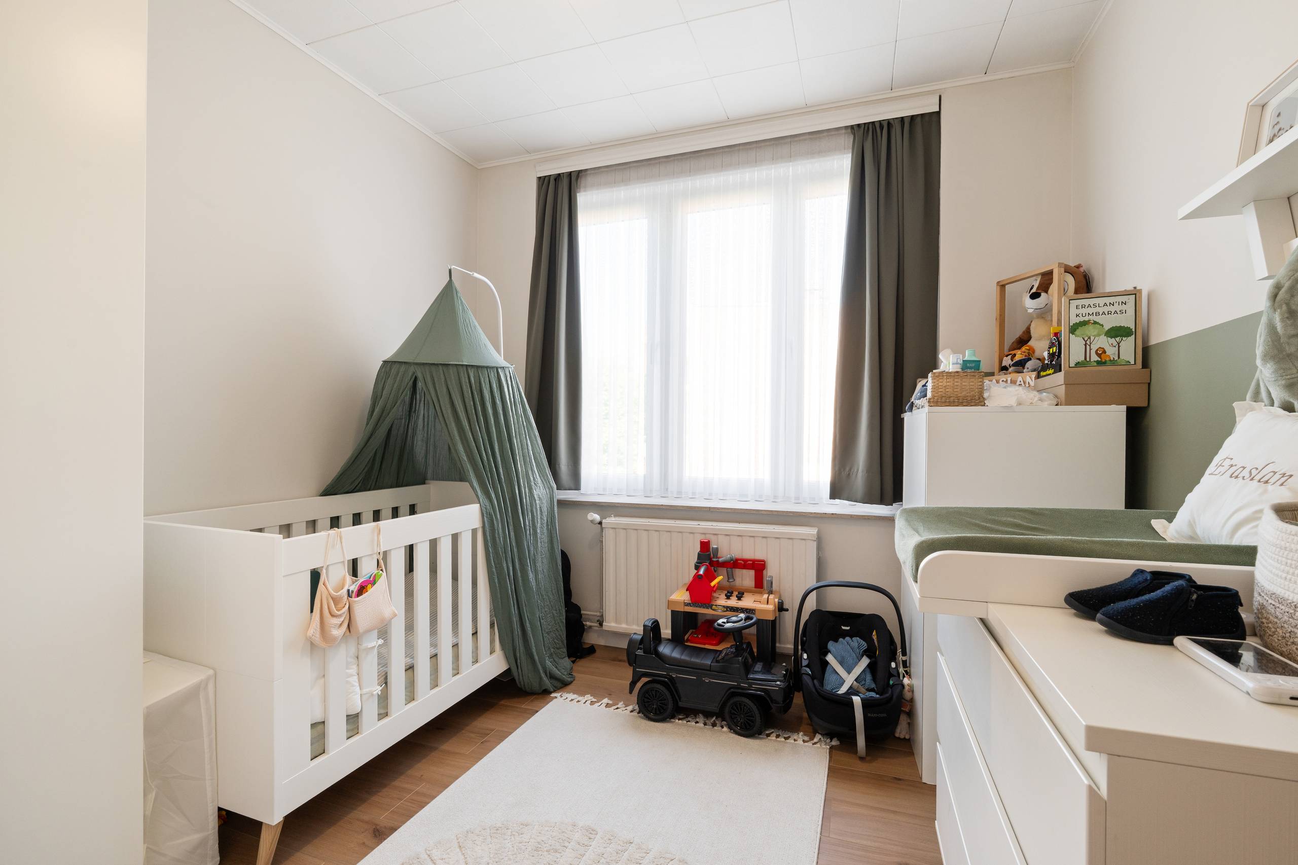 Apartment for sale in Vilvoorde with 2 bedrooms - photo 4