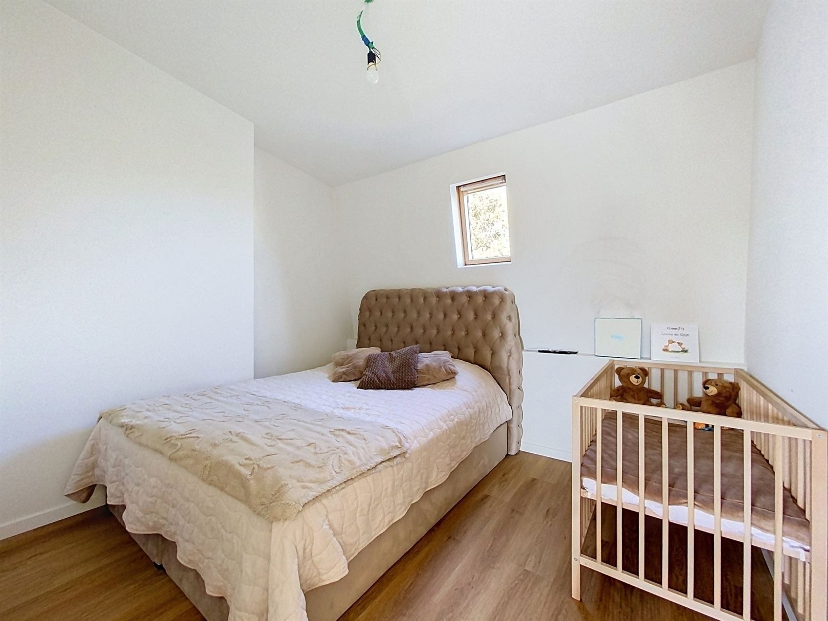 Gerenoveerd appartement nabij het Mas - foto 4