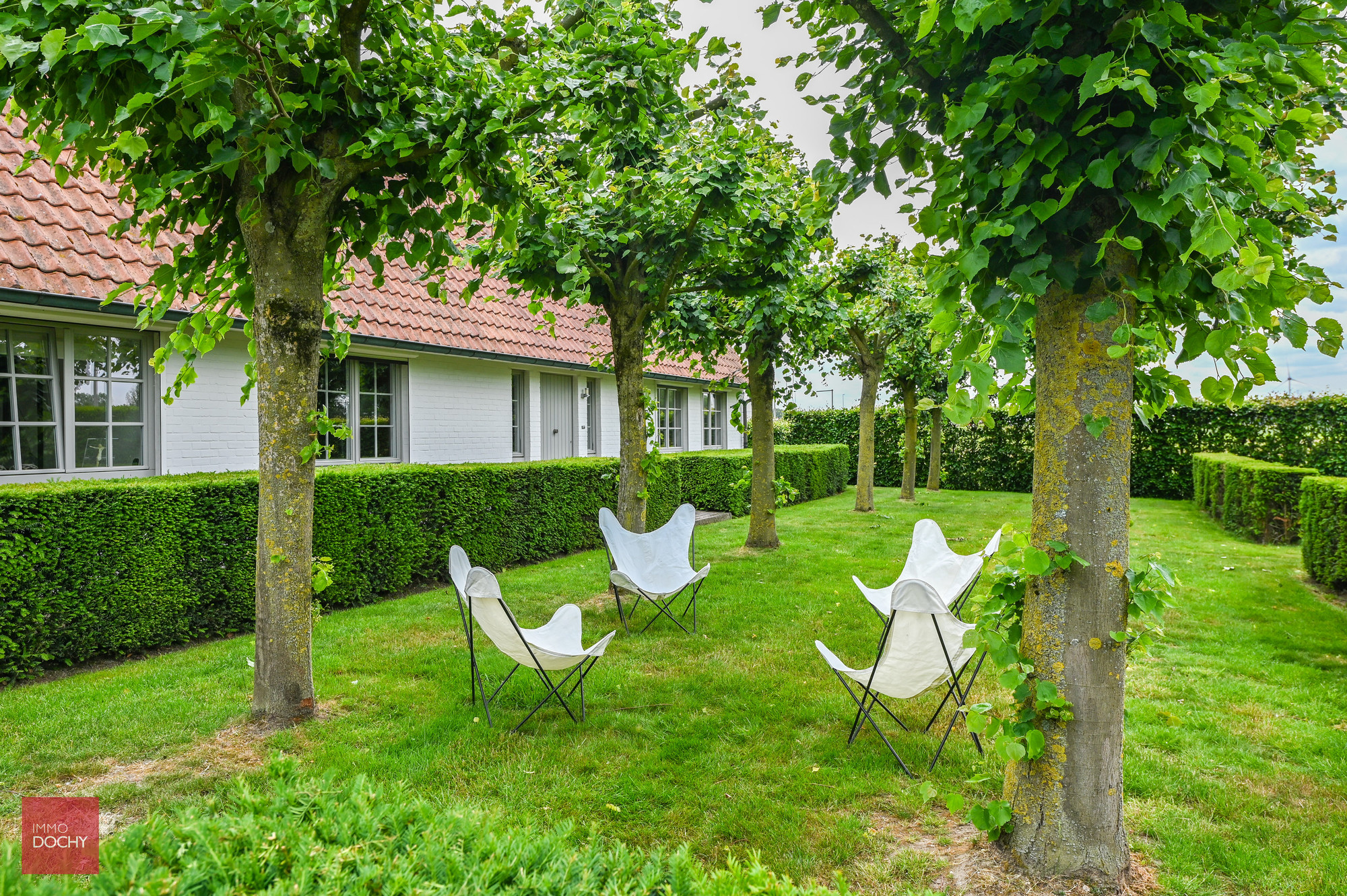 Instapklaar landhuis met bijgebouw - foto 3