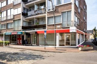 Commercial à vendre à Diepenbeek