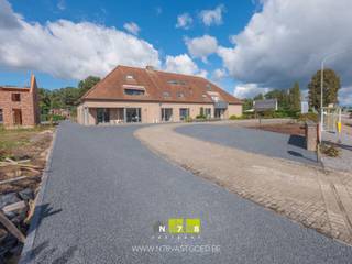 Commercial for sale in Maaseik