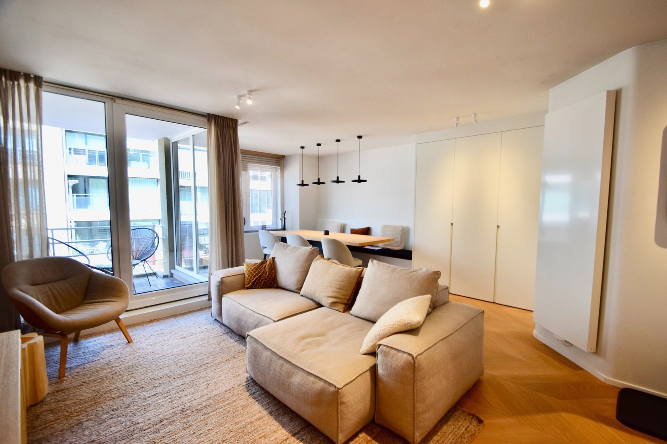 Appartement in Westkapelle