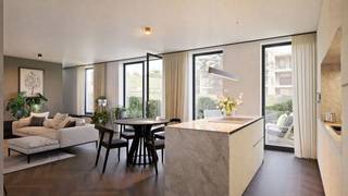 Appartement à vendre à Beveren-Kruibeke-Zwijndrecht