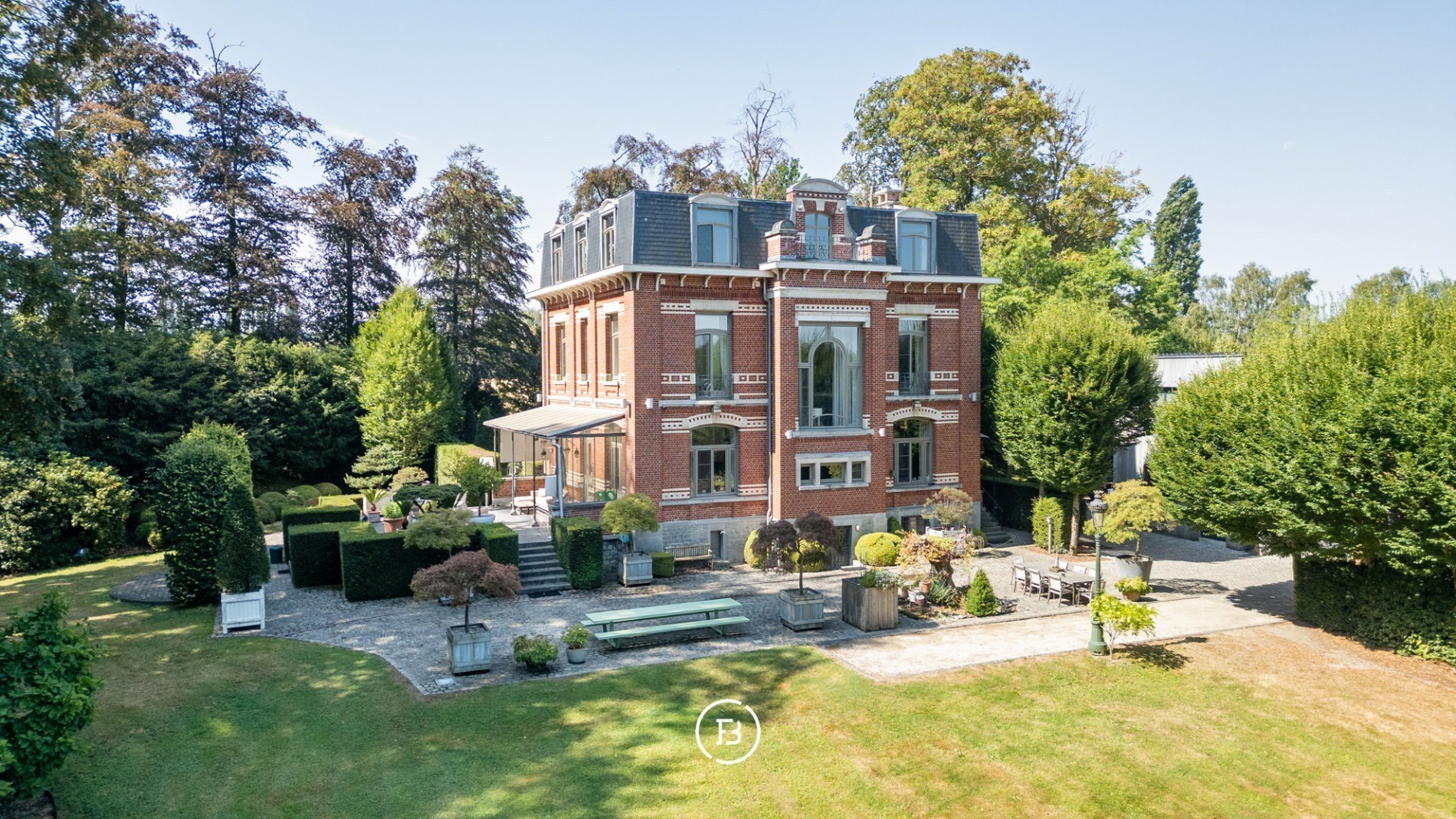 Uniek landhuis - foto 4