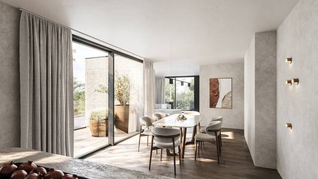 Project te koop in Erps-Kwerps