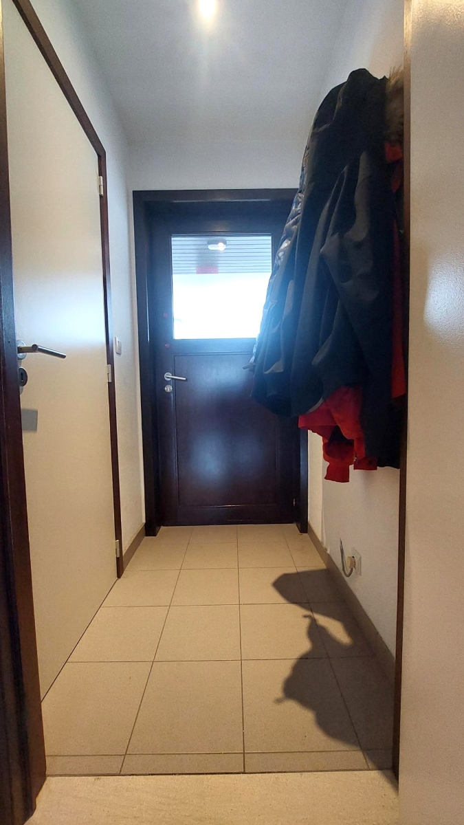 Gezellig duplex appartement met 2 slaapkamers op rustige ligging in de Vuurtorenwijk - foto 4