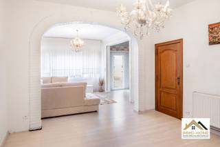 Maison à vendre à Gand