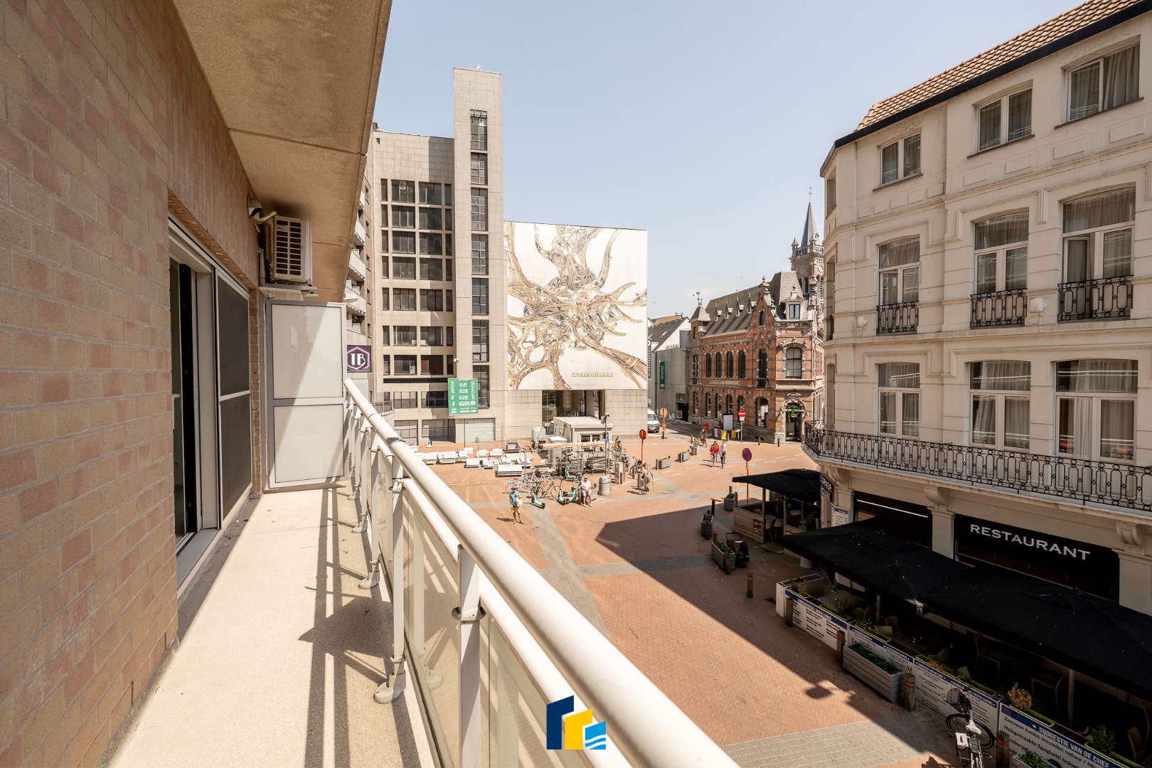 Appartement à vendre à Blankenberge avec 2 chambres - photo 5