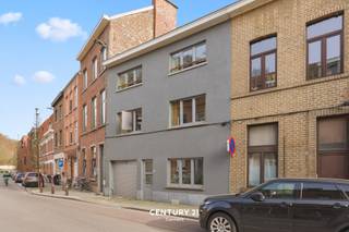 Maison à vendre à Louvain