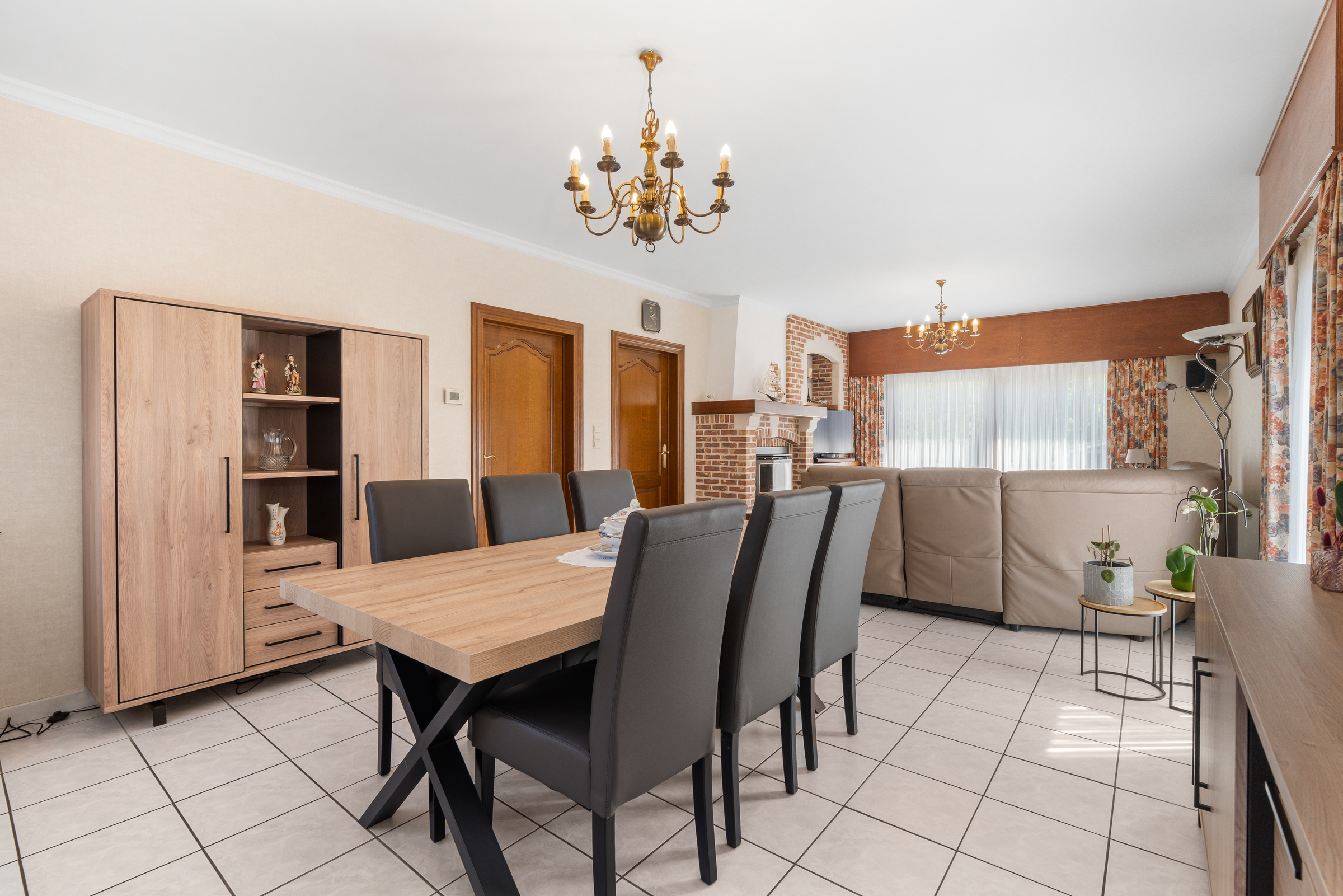 House for sale in Meise with 4 bedrooms - photo 2