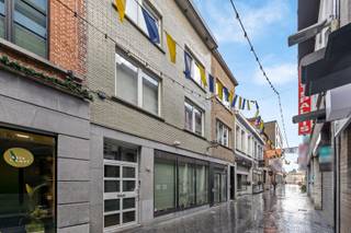 Maison à vendre à Saint-Nicolas