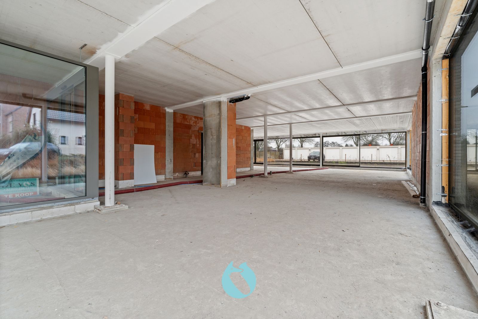 Residentie Heksenketel - foto 4