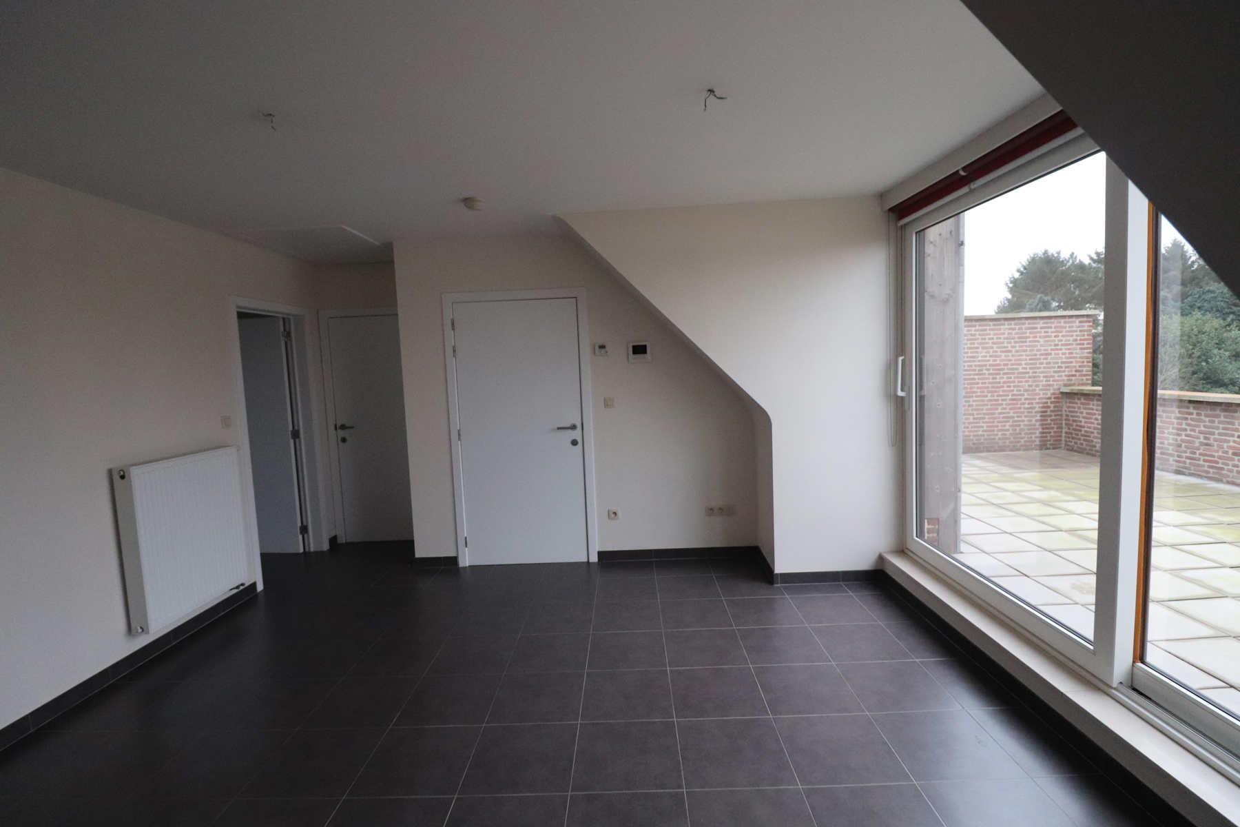 Apartment for rent in Merksplas with 1 bedroom - photo 4