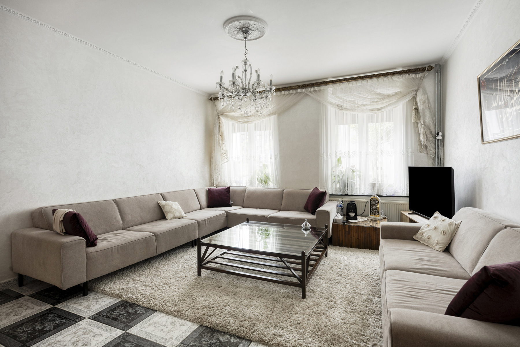 Goed gelegen en goed onderhouden woning met 4 slaapkamers - foto 4