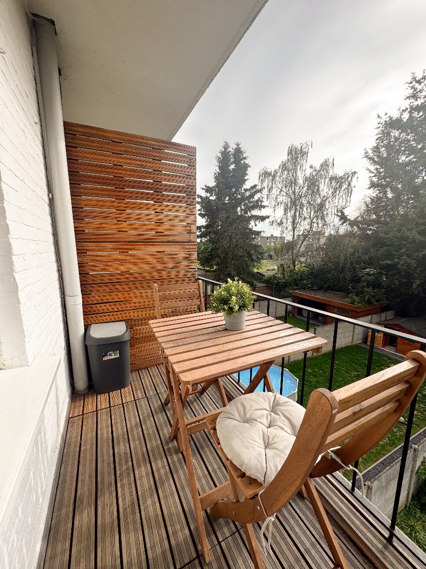 Appartement te koop in Deurne met 2 slaapkamers - foto 4