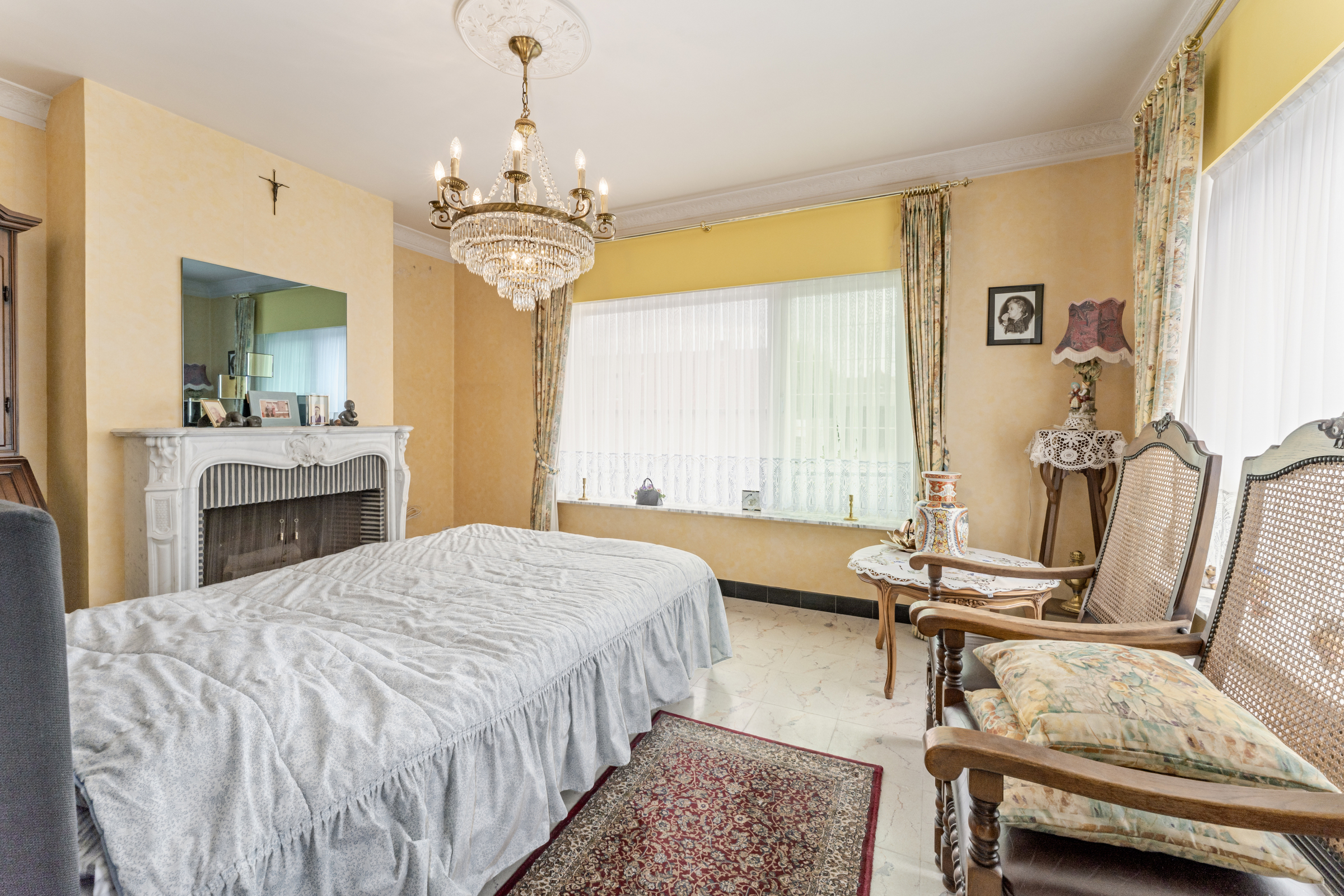 Maison à vendre à Sint-Baafs-Vijve avec 3 chambres - photo 4