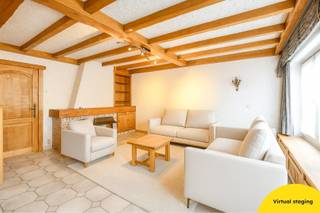 House for sale in Blankenberge