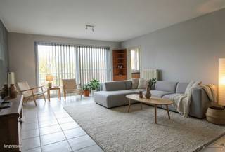 Appartement économe en énergie avec 2 chambres à coucher et terrasse - investissement immobilier intéressant à Zandhoven (EPC A)Cet appartement...