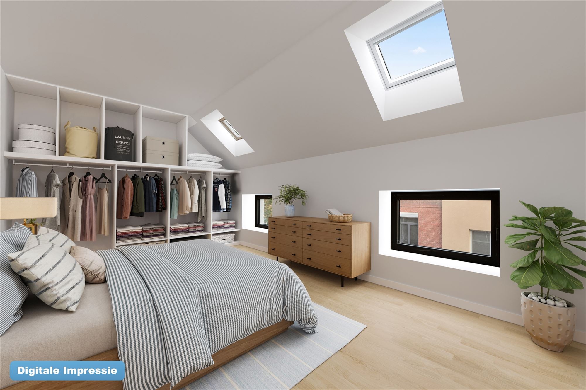 Appartement - photo 4