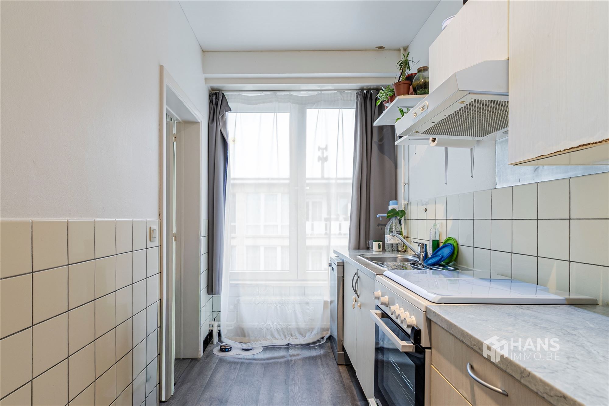 Apartment - photo 4