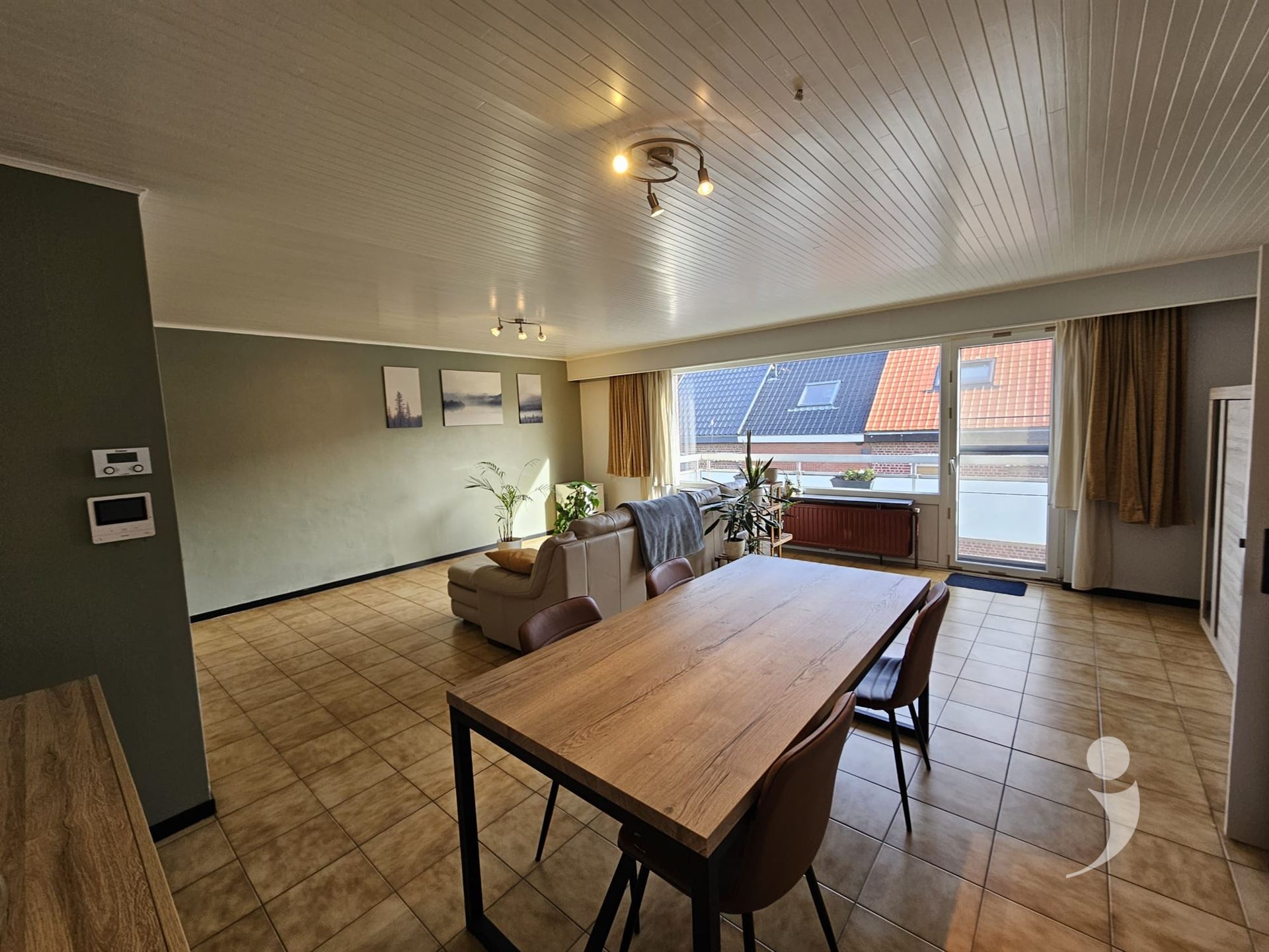 Ruim appartement in centrum Herent - foto 4