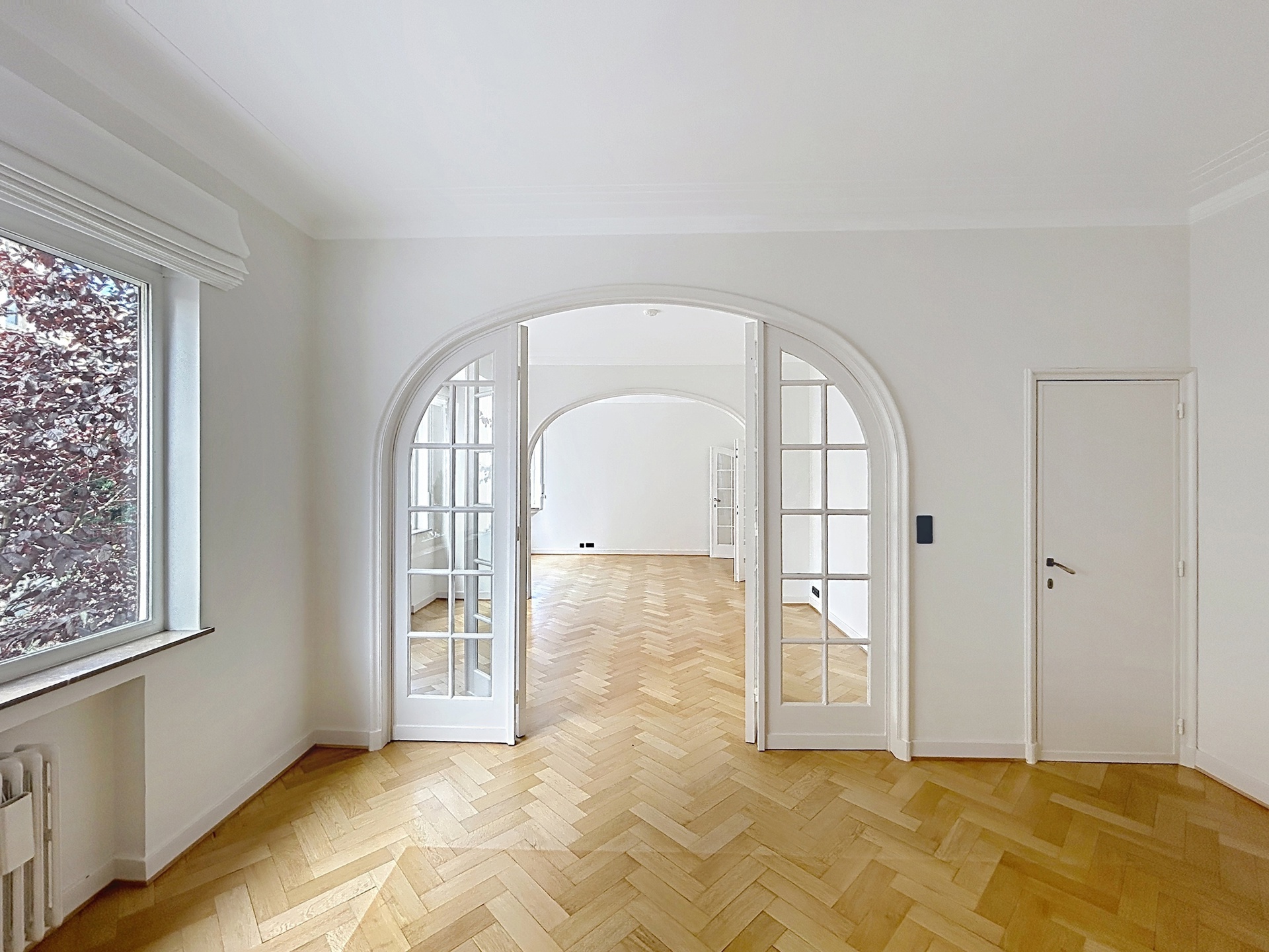 Appartement à louer à Ixelles avec 1 chambre - photo 4