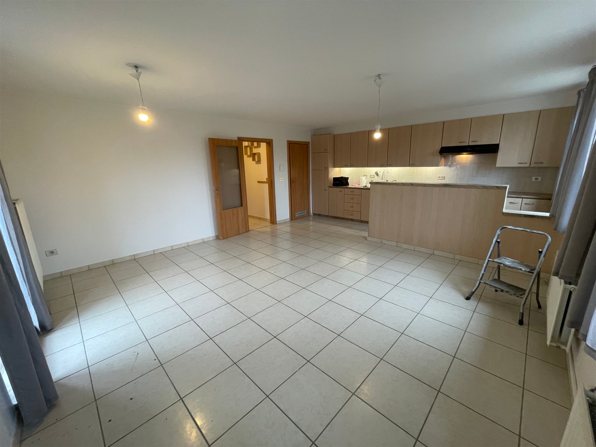 Apartment for rent in Heusden with 3 bedrooms - photo 5