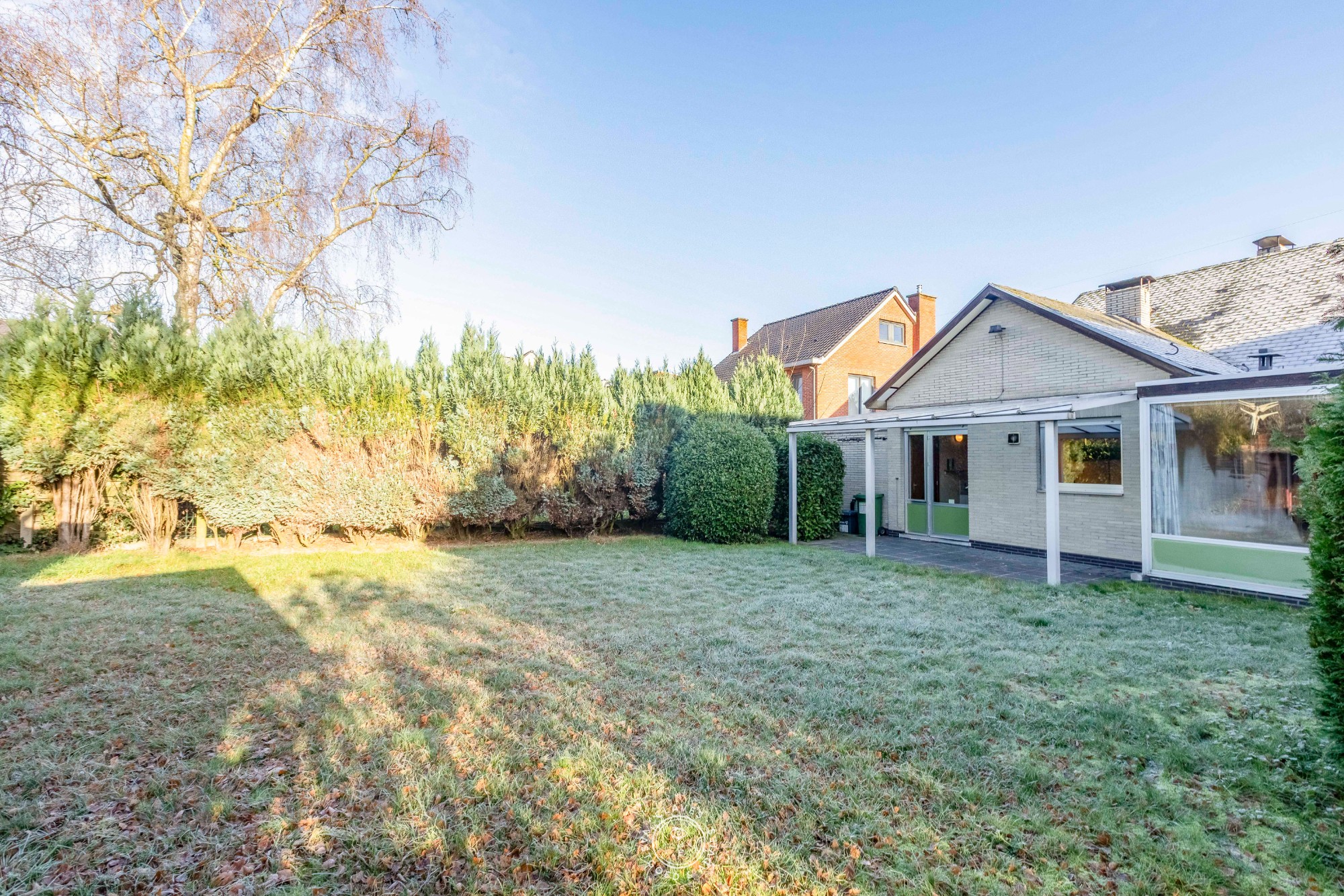 Woning met renovatiepotentieel op gunstige locatie - foto 3