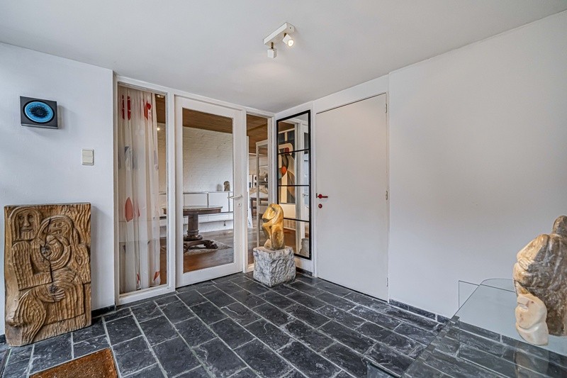 Kunstenaarswoning Toon Vanmechelen - foto 5
