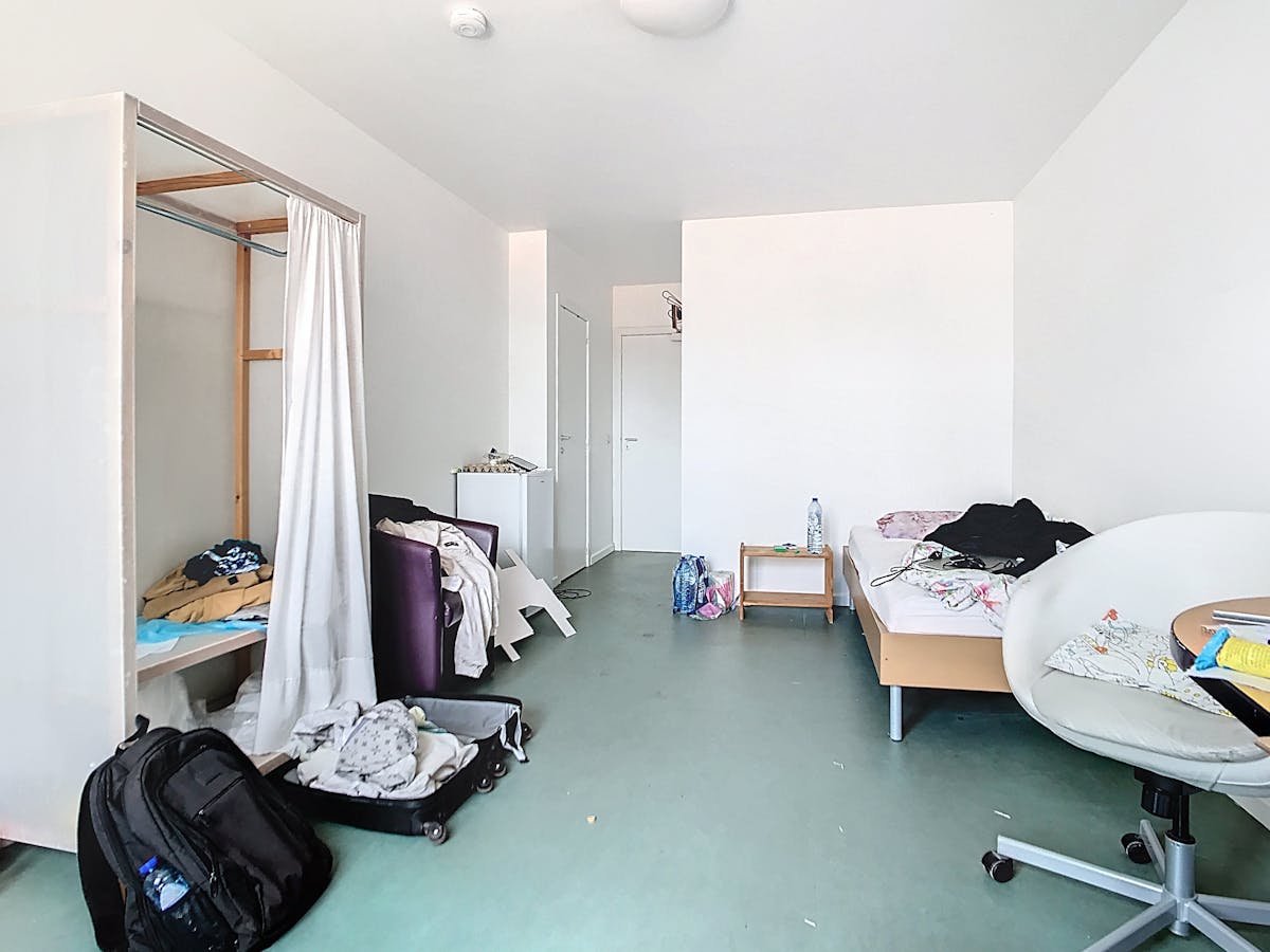 Studentenkamer te koop op toplocatie in studentenbuurt Antwerpen - foto 5
