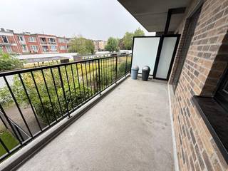 Appartement à louer à Anvers