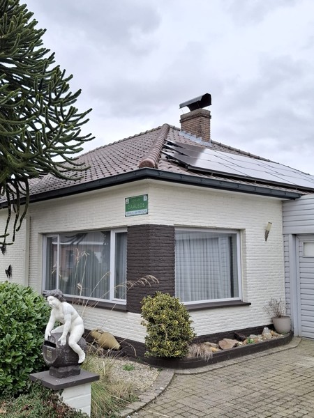 GEZELLIGE BUNGALOW MET 3 SLAAPKAMERS - foto 4