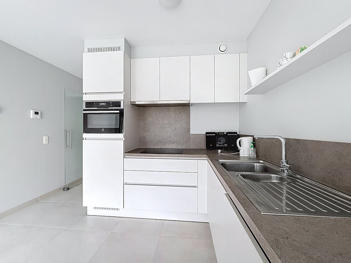 appartement met 2 slaapkamers en staanplaats te huur in Koksijde - foto 4